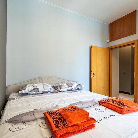 Downtown Apartment Eymi София Экстерьер фото