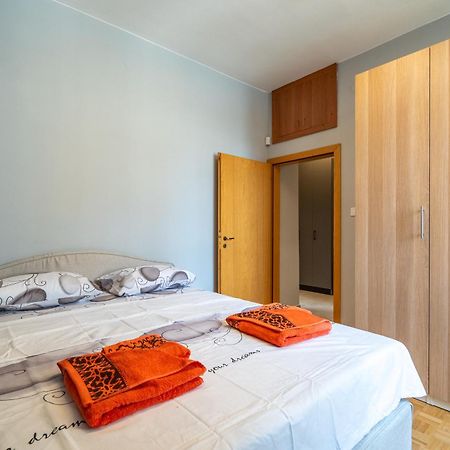 Downtown Apartment Eymi София Экстерьер фото