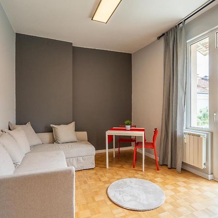 Downtown Apartment Eymi София Экстерьер фото
