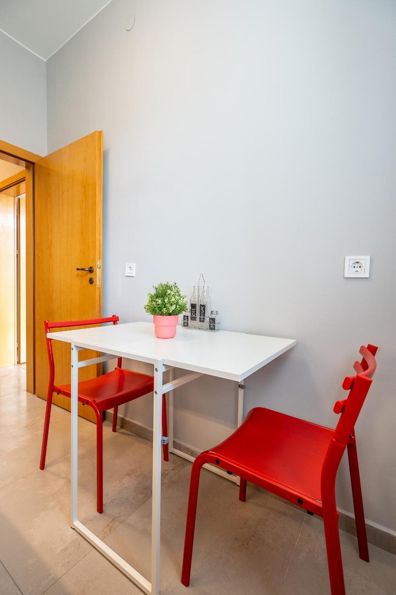 Downtown Apartment Eymi София Экстерьер фото