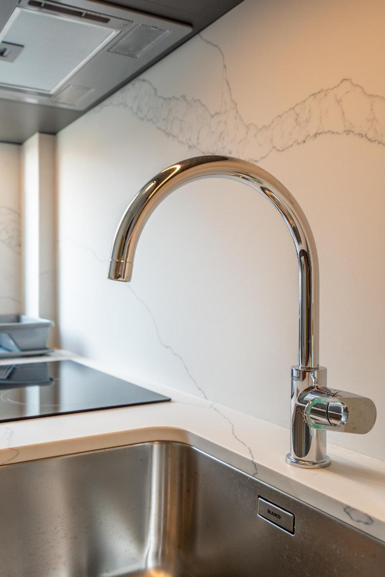 Downtown Apartment Eymi София Экстерьер фото