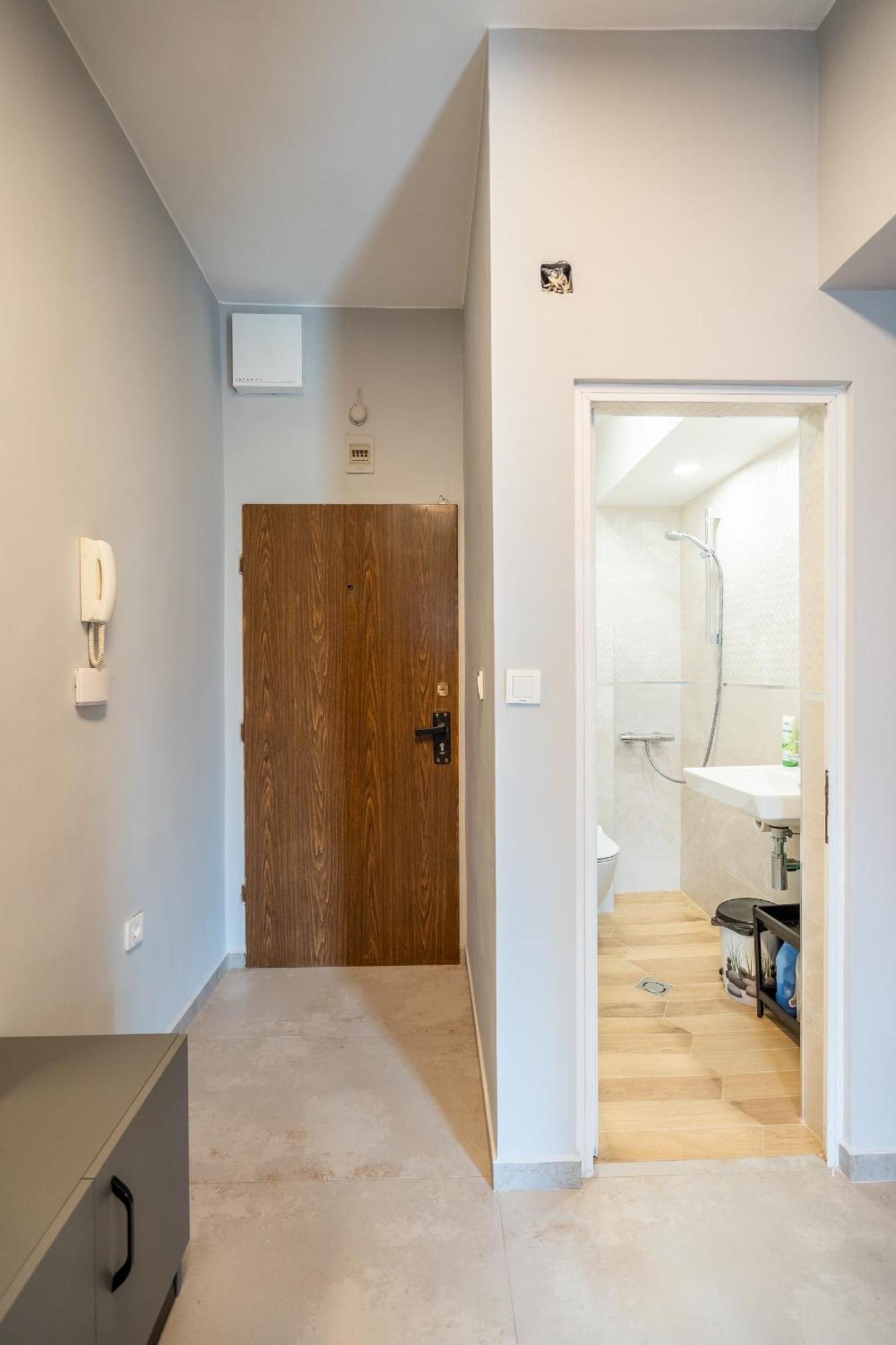 Downtown Apartment Eymi София Экстерьер фото