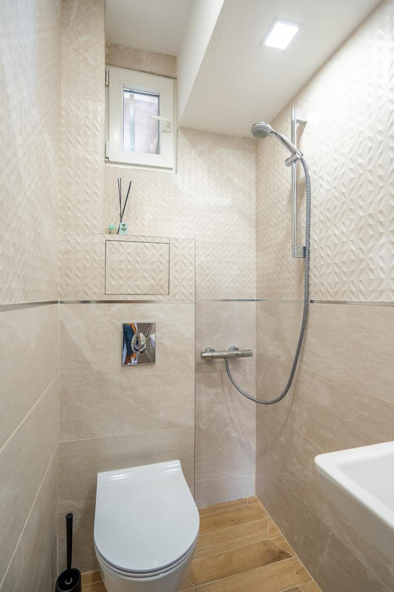Downtown Apartment Eymi София Экстерьер фото